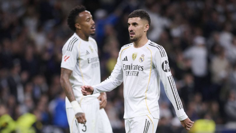 Real Madrid sortiert dreifachen Champions-League-Sieger aus