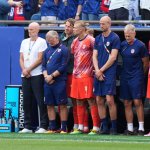Trotz 1:4: Warum Norwegens Rotation ein "No-Brainer" war