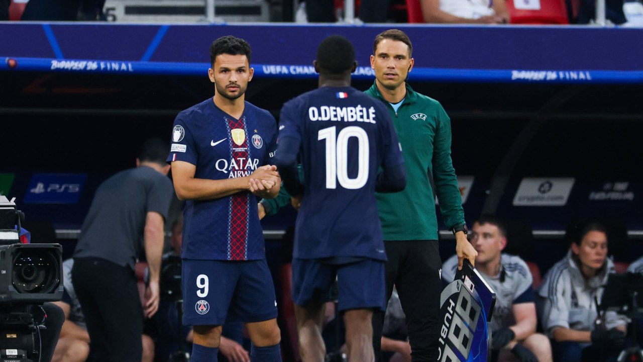 Irre: PSG-Joker wechselt wohl für 75 Millionen Euro