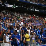 Nur 6 Plätze offen: Diese Teams stehen im Sechzehntelfinale