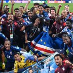 "Ein Traum" - Kap Verde nach Sensation mit Vorfreude auf Messi