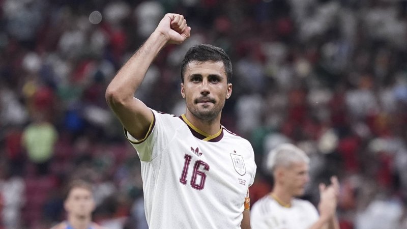 WM-Update: Spanien nach Gruppensieg vor Duell mit Österreich
