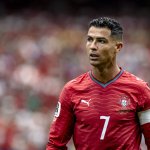 "Lasst ihn fragen": Ronaldo bei PK auf Konfrontationskurs