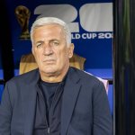 Algerien-Trainer über ÖFB: "Alle ein bisschen Red Bull im Blut"
