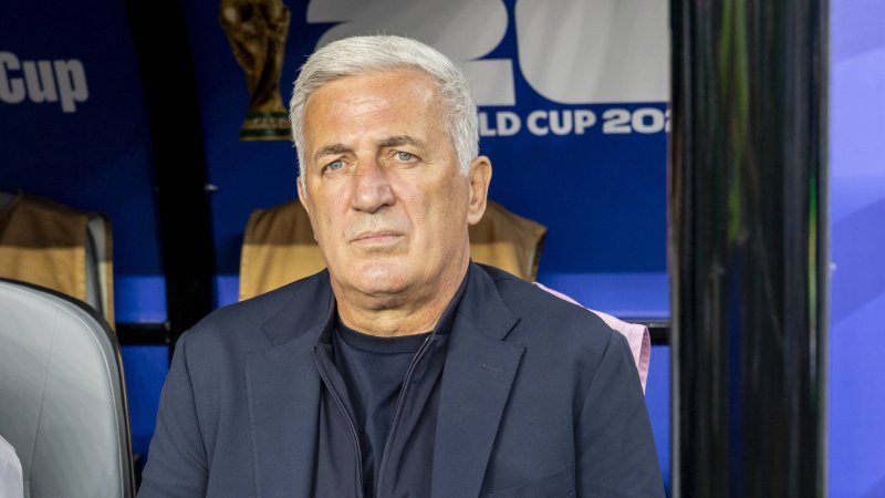 Algerien-Trainer über ÖFB: "Alle ein bisschen Red Bull im Blut"