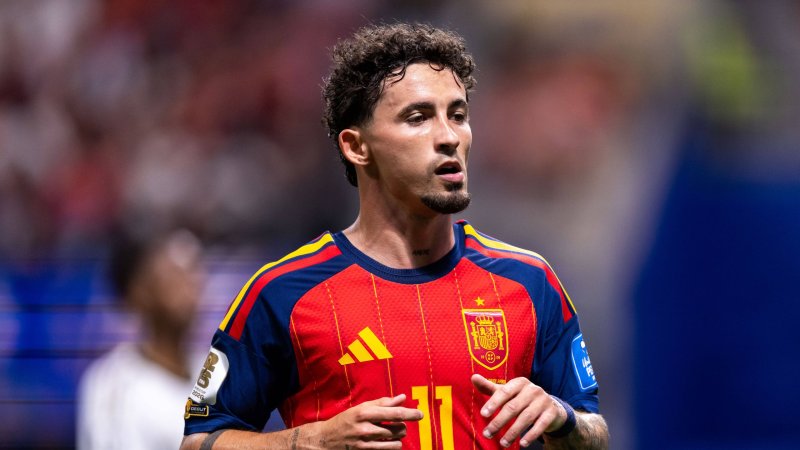 Verletzt! Spanien-Angreifer droht WM-Aus