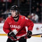 NHL Draft 2026: Das war die erste Runde