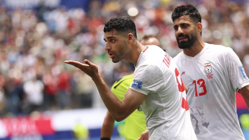 9/12 Gruppen abgeschlossen: Die besten WM-Gruppendritten