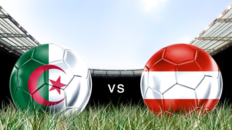 WM LIVE: Dieser TV-Sender zeigt Österreich vs. Algerien