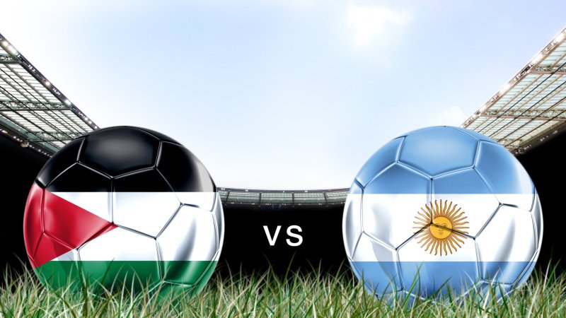WM LIVE: Dieser TV-Sender zeigt Jordanien vs. Argentinien