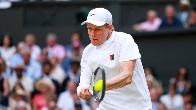 Wimbledon 2026: So funktioniert die neue Hitzeregel