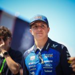 Red Bull muss auch in Monza auf Hadjar verzichten!