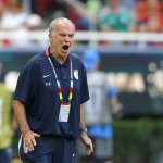 Trainer Marcelo Bielsa mit Wut-Interview nach Uruguays WM-Aus