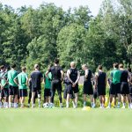 Neuer Angreifer? Ried trifft Entscheidung um Ex-Dortmund-Junior