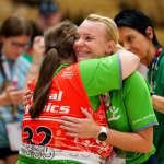 Zusammenhalt in Special-Olympics-Familie ermöglicht Ersatzbewerbe
