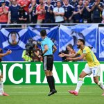 Große Wut! Brasilien fordert einen Rauswurf von WM-Schiedsrichter