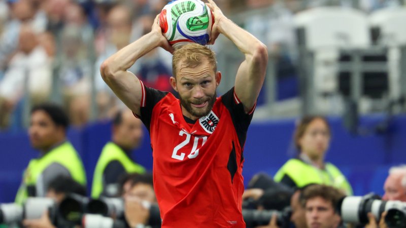 Das sind Österreichs mögliche WM-Sechzehntelfinal-Gegner