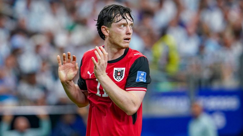 So schafft es Österreich unter die acht besten WM-Gruppendritten