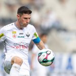 Knappe Testspiel-Pleite für Altach in der Schweiz