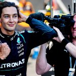 Russell rechtfertigt sich: "Bin fast 100 Meter vom Gas gegangen"