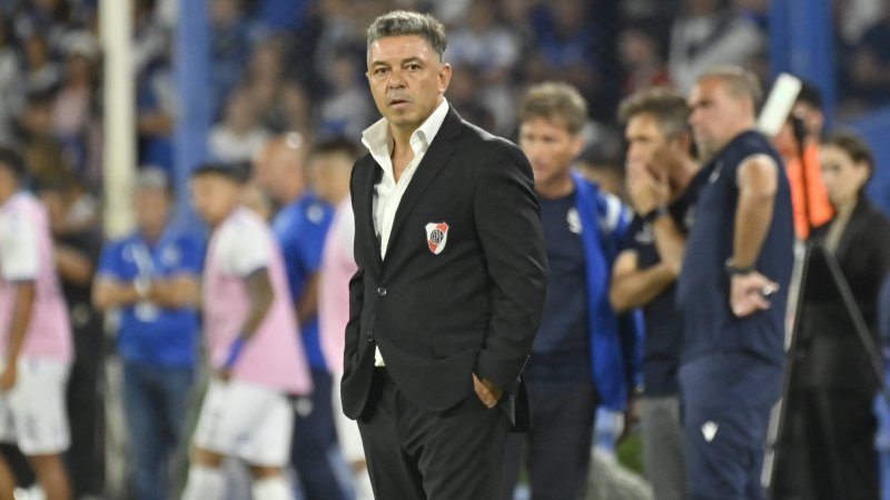 Nach WM-Aus: Uruguay bereitet Trainerwechsel vor