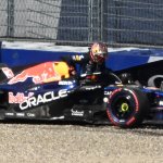 Verstappen zu seinem Crash: "Ich verstehe es immer noch nicht"