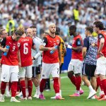 WM LIVE: Hier siehst du Spanien gegen Österreich im TV