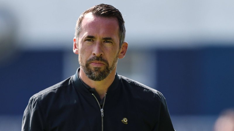 Trotz Klassenerhalt: Fuchs legt Traineramt in England nieder