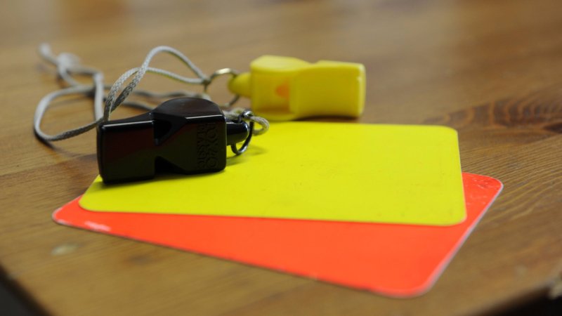 So funktioniert die Fairplay-Wertung bei der WM-Endrunde
