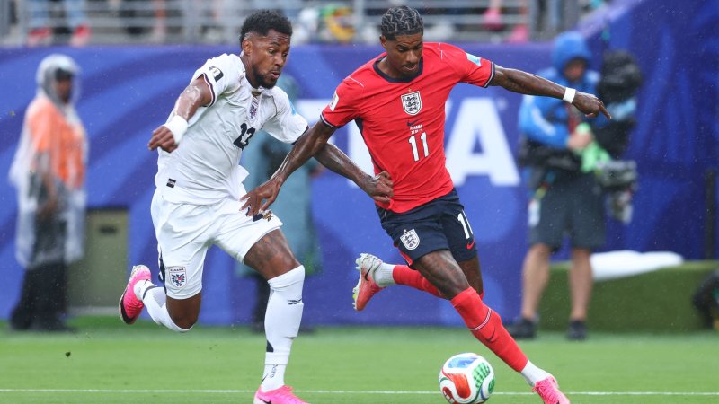 WM 2026 LIVE: Holt England gegen Panama den Gruppensieg?