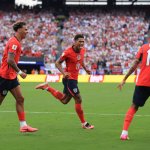 Nach glanzlosem Sieg gegen Panama: England gewinnt Gruppe L