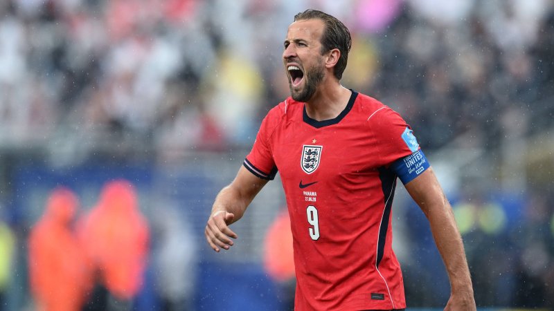 Die besten WM-Torschützen aller Zeiten: Harry Kane nun Top 8