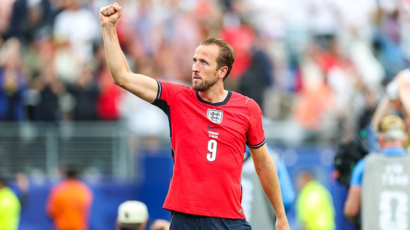 VIDEO: Kane schreibt mit Tor gegen Panama englische WM-Geschichte