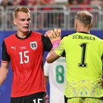 ÖFB-Nationalspieler Lienhart kritisiert Gianni Infantino