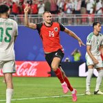 Last-Minute-Wahnsinn! ÖFB-Team nach irrer Partie in K.o.-Phase
