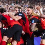 ÖFB vs. Algerien: Unser Man of the Match