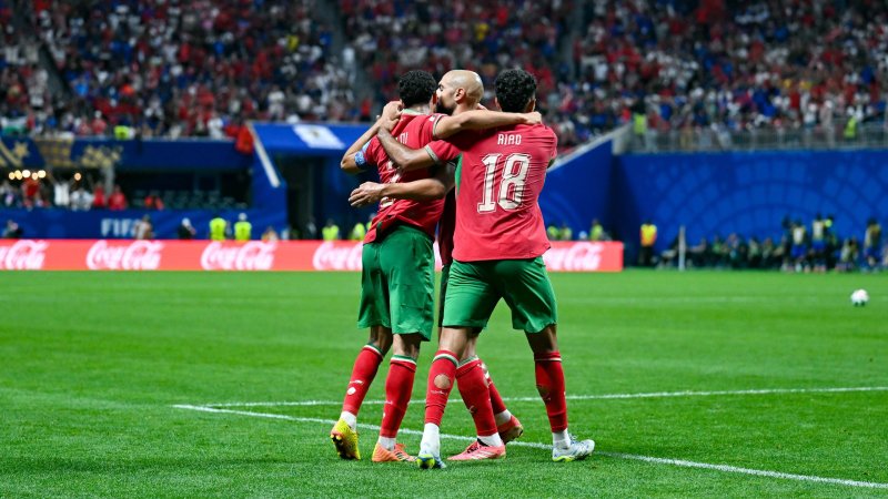48 statt 32: Dieser Kontient ist der Gewinner der WM-Aufstockung