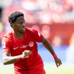 Kanada zittert sich ins Achtelfinale: Die Statistiken zum Spiel