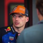 Nach Quali-Crash: Red Bull entschuldigt sich bei Verstappen