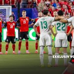 "Dummheit!" ÖFB-Team macht sich Vorwürfe