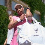 Djokovic schwärmt über Serena Williams: "Eine echte Inspiration"