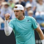 Premiere! Bergs holt in Eastbourne ersten ATP-Titel