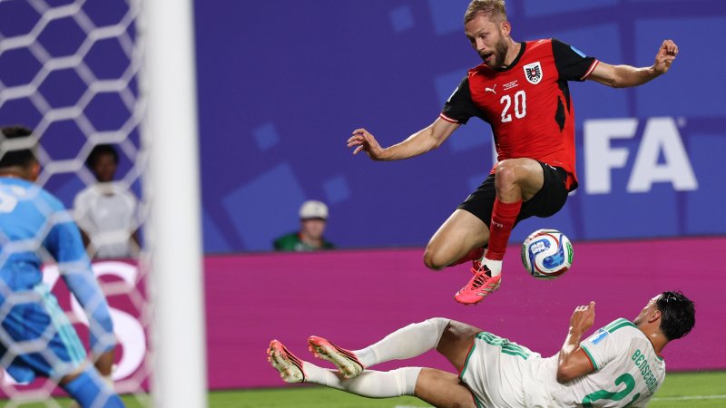 WM 2026 im TV: So teilen sich ORF und ServusTV das 1/16-Finale