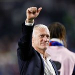 Frankreich-Coach Deschamps: Weltmeister der Menschenführung
