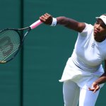 Wimbledon-Comeback: Bei Serena Williams bleiben Zweifel