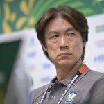 Nach bitterem WM-Aus! Südkorea-Trainer tritt zurück