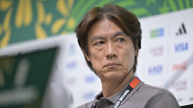 Nach bitterem WM-Aus! Südkorea-Trainer tritt zurück