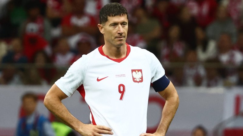 Einigung erzielt: Lewandowski wechselt in die MLS!