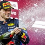 Verstappen strahlt: "Endlich wieder das Gefühl, siegen zu können"
