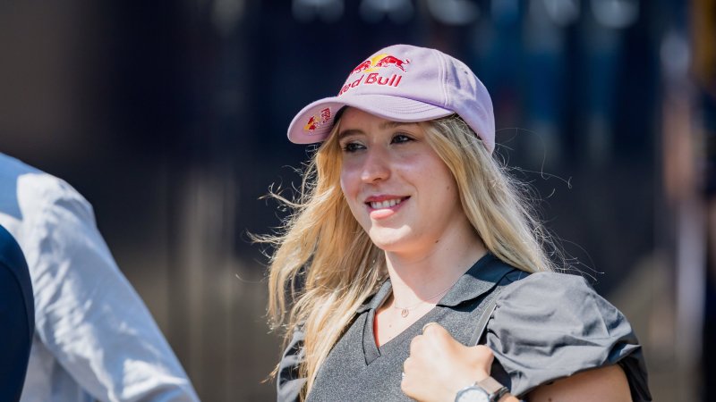 Anna Gasser, Hirscher & Co. - Promis beim Österreich-GP